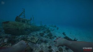 stranded deep full game free download